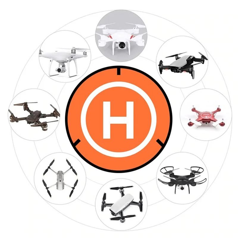 PHILE-RC Drone Quadcopters Zub – Drone Landing Pad Bewertung und Preis