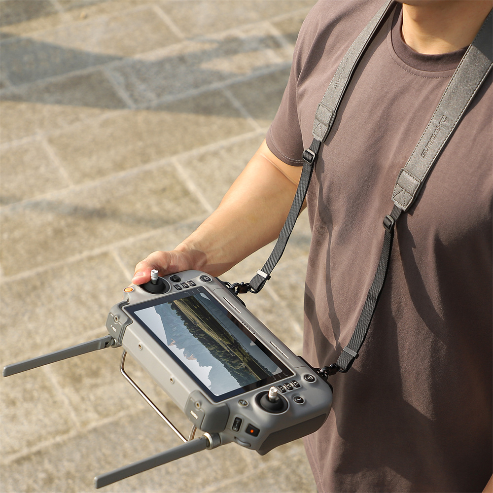 Sunnylife Fernbedienung Lanyar – Drone Neck Strap Bewertung und Preis
