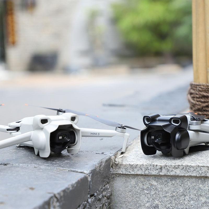 Volodymyr Objektivdeckel für D – Drone Sun Shade Bewertung und Preis