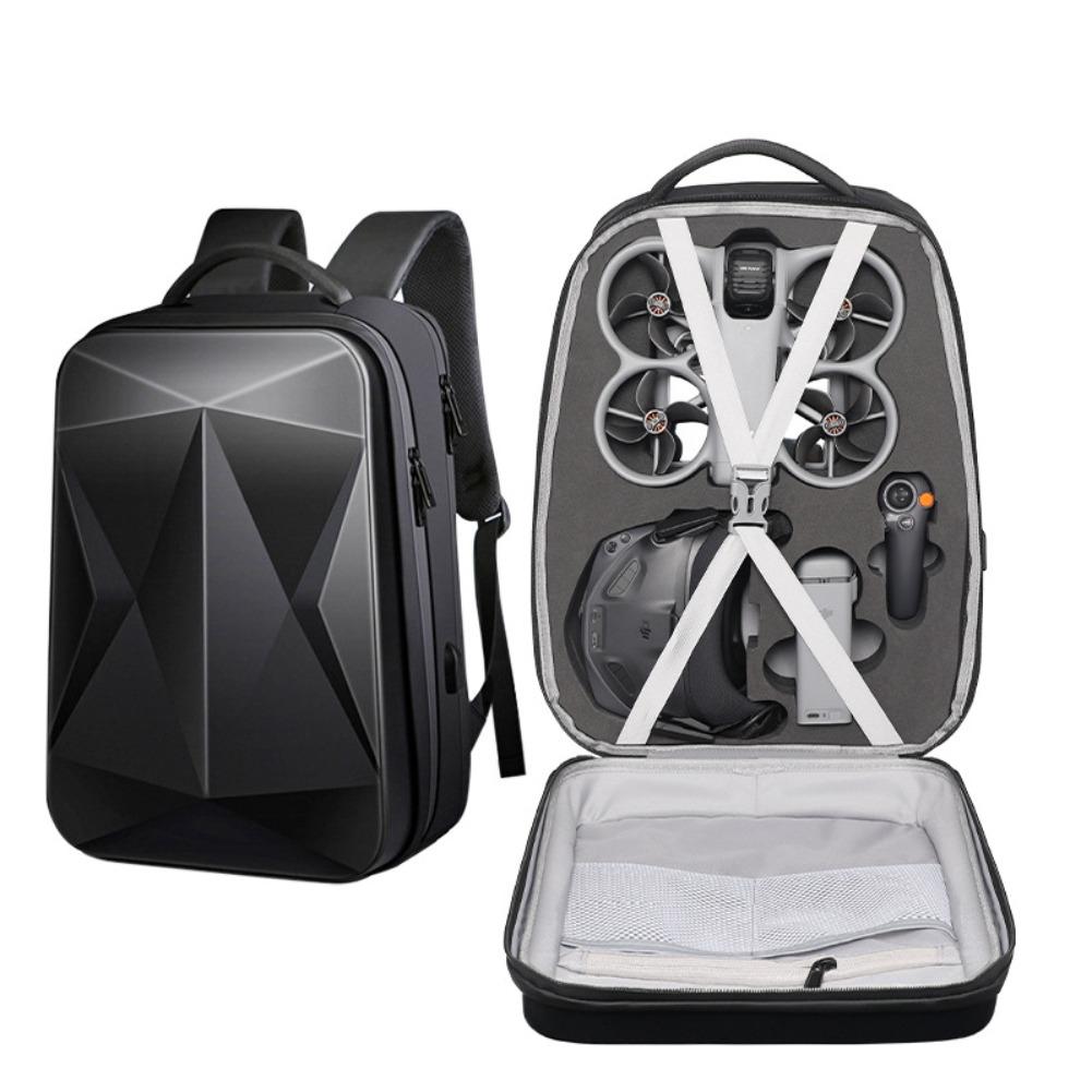 Hartschalen-Drohnen-Rucksack f – Drone Backpack Bewertung und Preis
