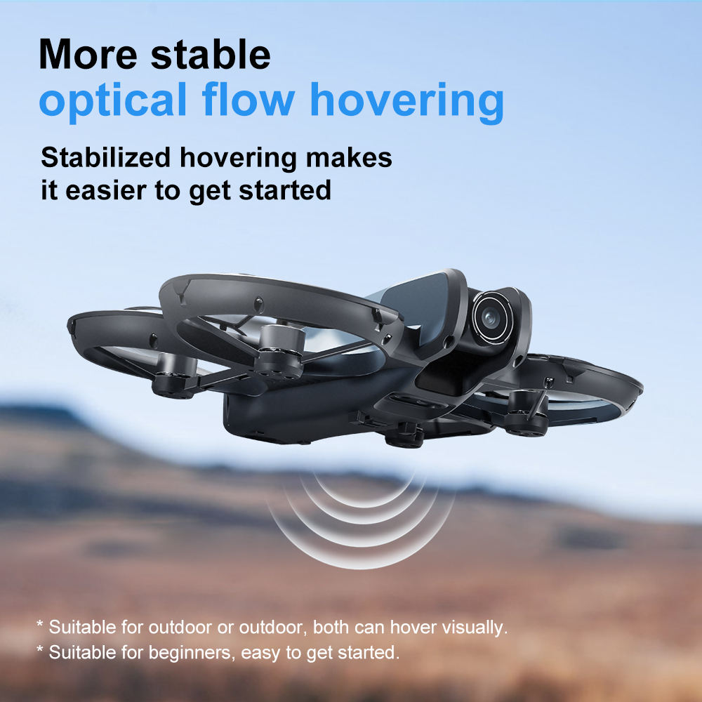 V666 Faltbare Mini Drohne 4K D – Drone Controller Screen Bewertung und Preis