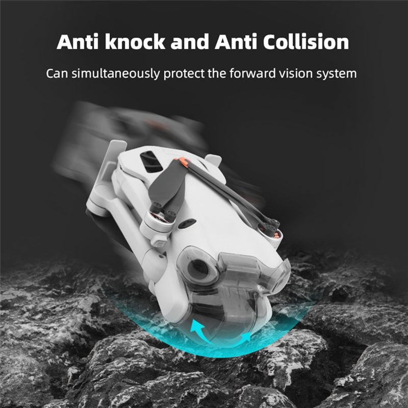 ABDW-Objektivschutz für DJI Mi – Drone Sun Shade Bewertung und Preis