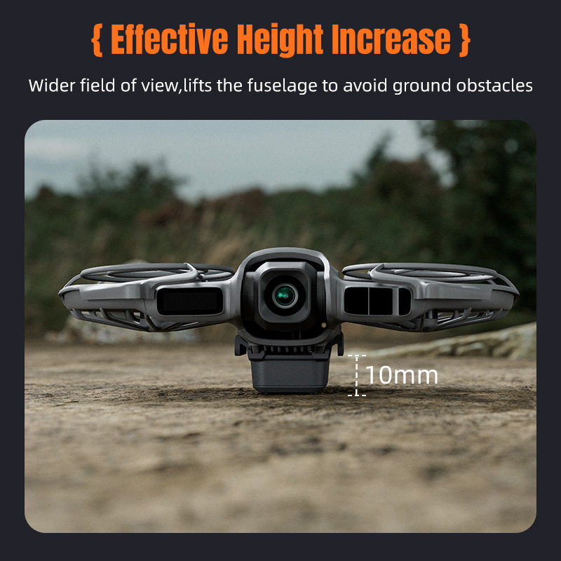 STARTRC LED-Fahrwerk für DJI N – Drone Beacon Light Bewertung und Preis