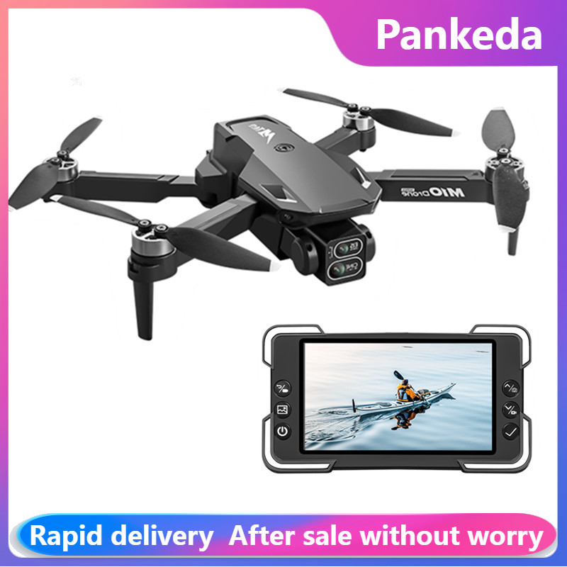 M10 Kamera-Drohne Fernbedienun – Drone Controller Screen Bewertung und Preis