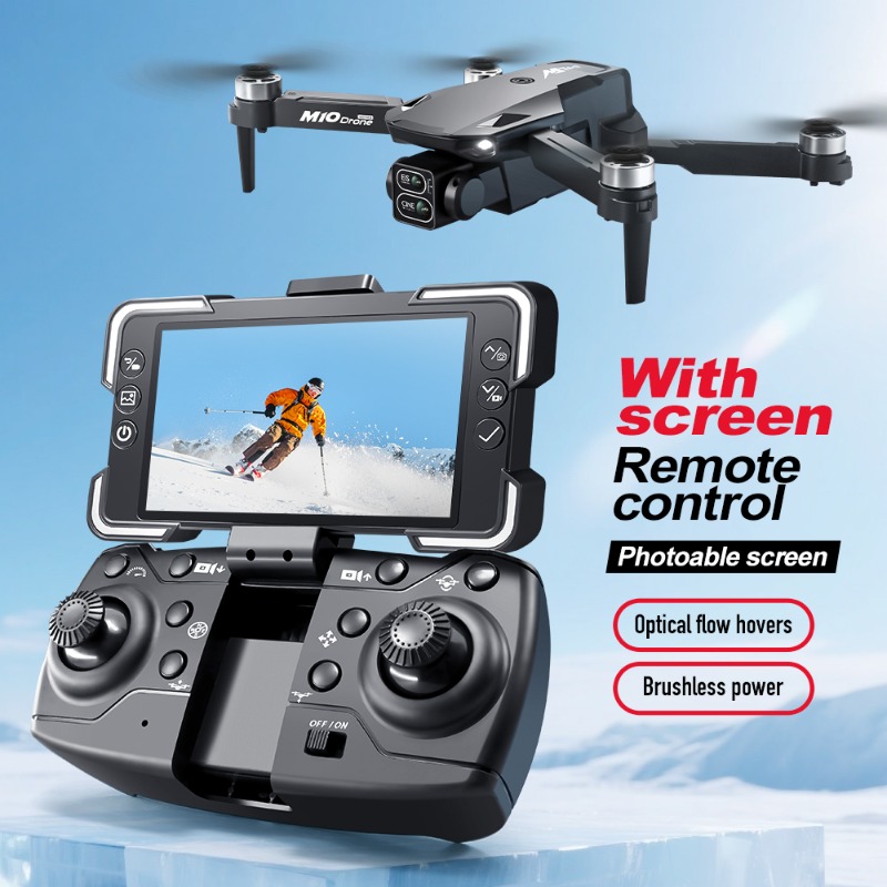 M10 Kamera-Drohne Fernbedienun – Drone Controller Screen Bewertung und Preis