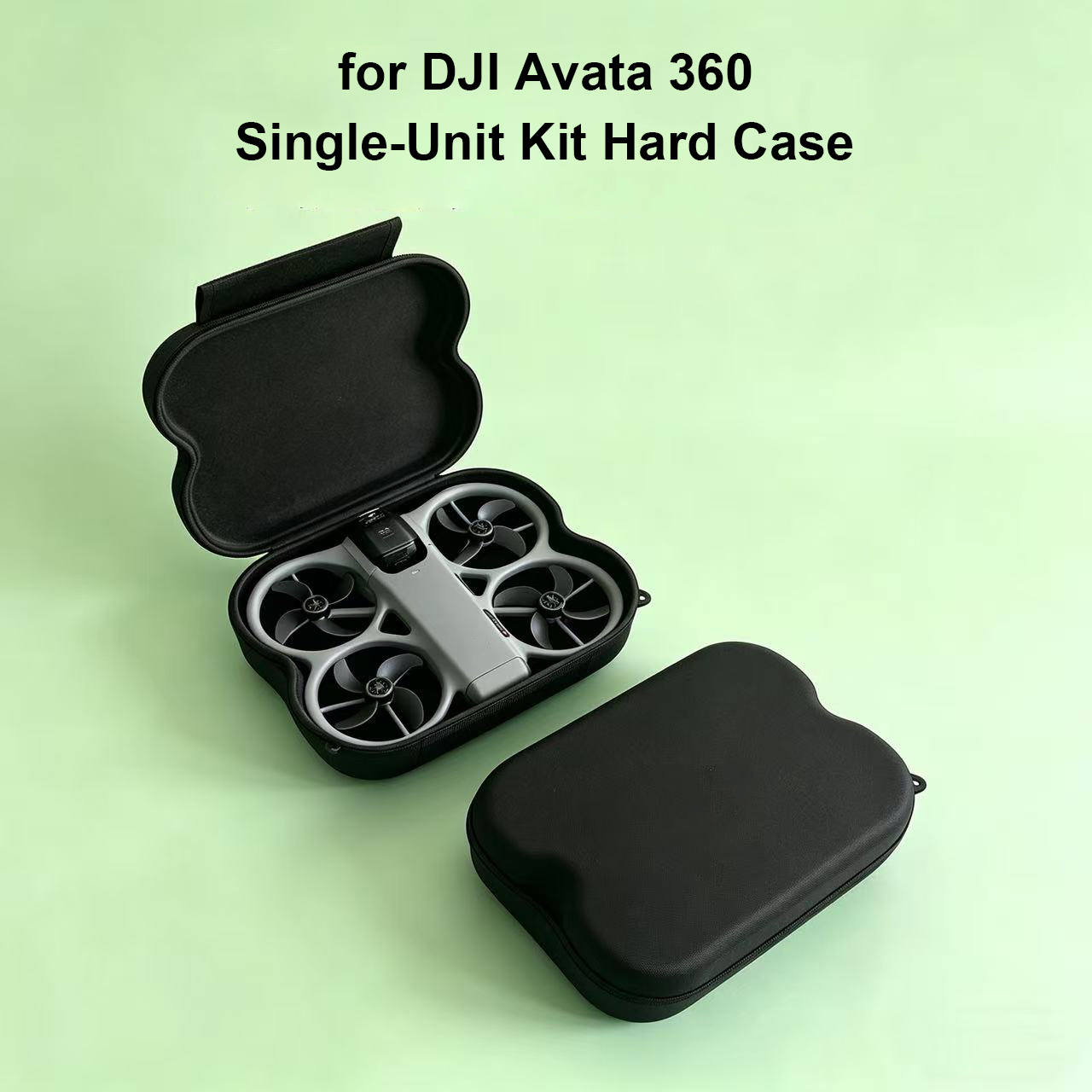 Drohnen-Gehäuse Hartschalenkof – Drone Hard Shell Case Bewertung und Preis