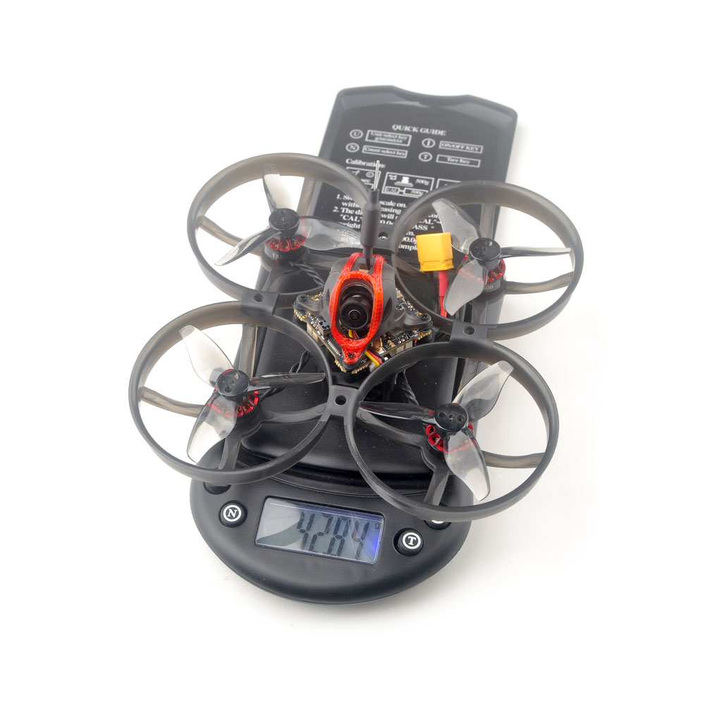HappyModel Mobula8 1-2S 85mm M – Drone Battery Charger Bewertung und Preis