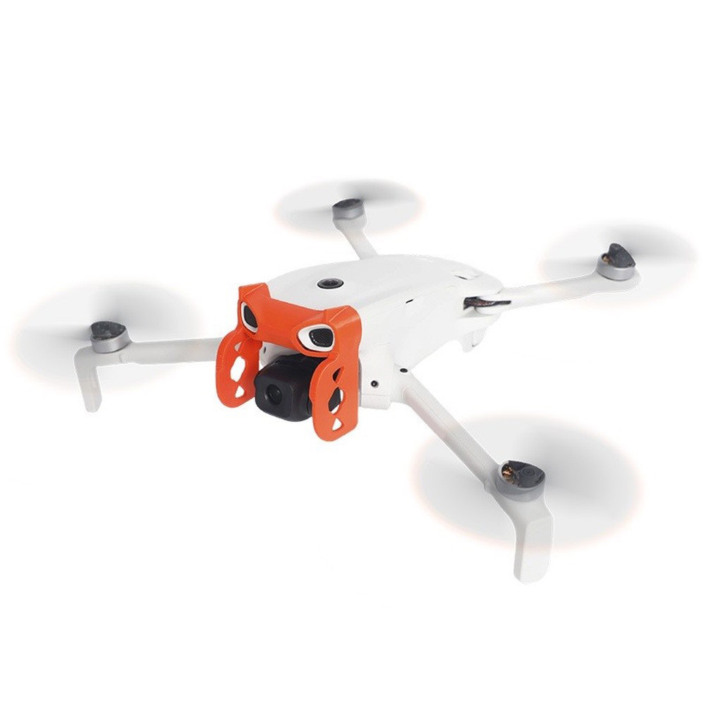 Kratzfester Gegenlichtblende-S – Drone Sun Shade Bewertung und Preis