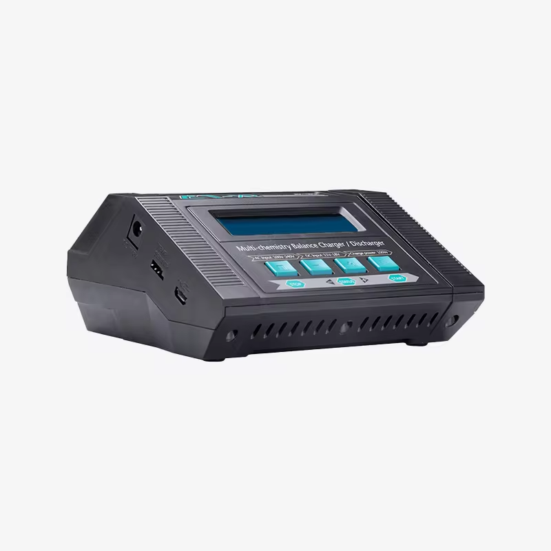 EV-PEAK C1-XR 100W 10A Intelli – Drone Battery Charger Bewertung und Preis