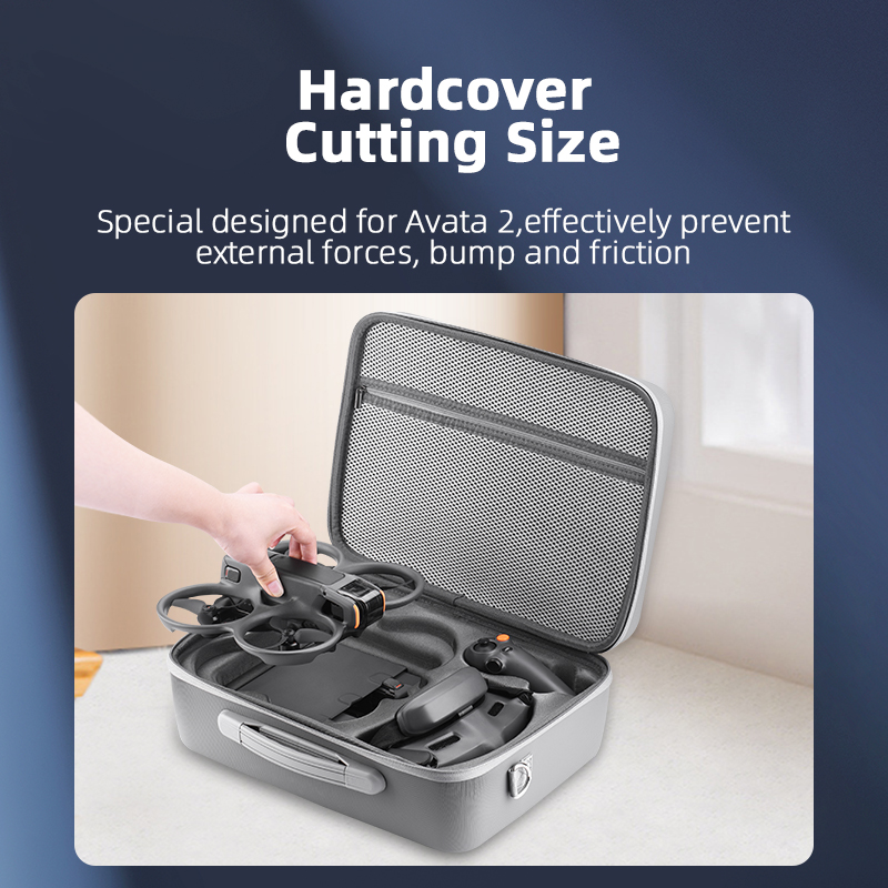 Reise-Tragetasche für DJI Avat – Drone Carrying Case Bewertung und Preis