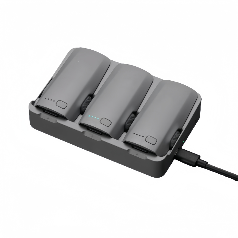 NEO 2 Original Ladegerät Hub D – Drone Charging Hub Bewertung und Preis