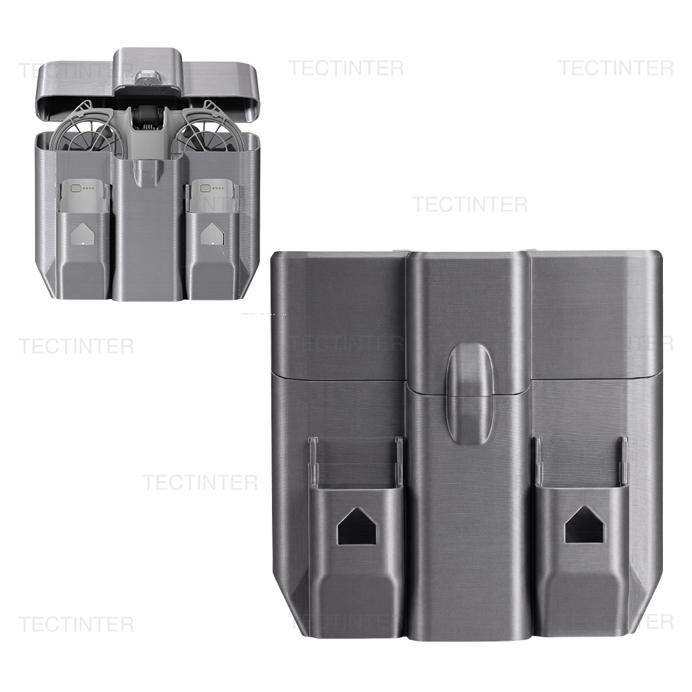 Für DJI NEO 2 Tragbare Hartsch – Drone Hard Shell Case Bewertung und Preis