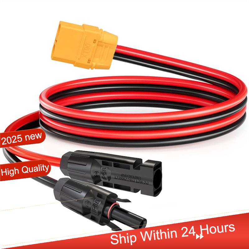 ~【A48T HEIßER】XT90 Weibliche S – Drone Battery Adapter Bewertung und Preis