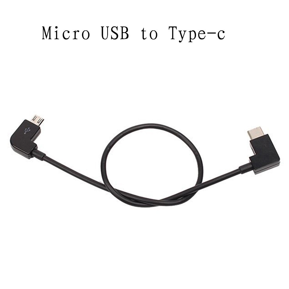 Micro-USB-C Fernbedienungskabe – Drone Remote Controller Lanyard Bewertung und Preis