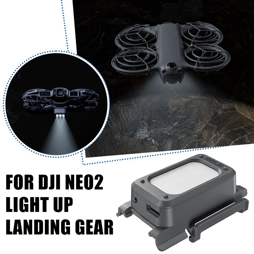 Drone Nachtlicht Fahrwerk Für  – Drone Beacon Light Bewertung und Preis