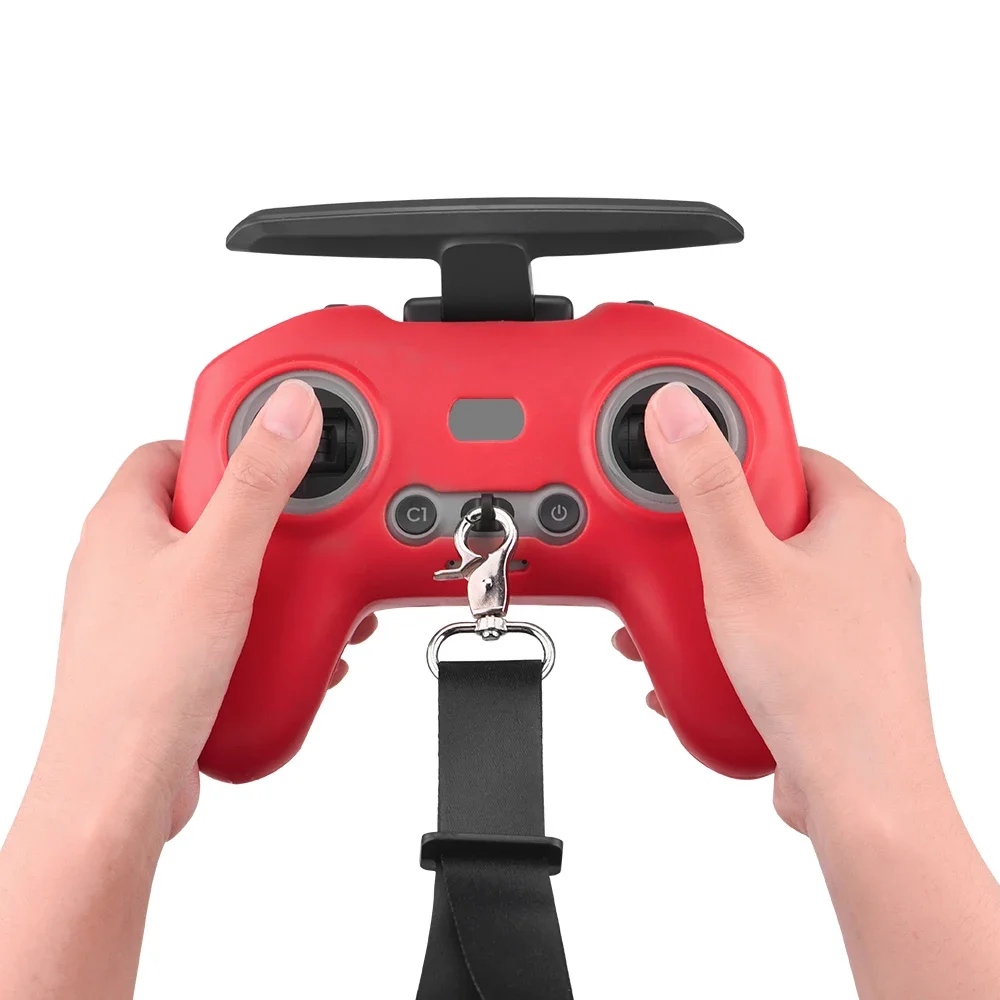 BRDRC für DJI Avata 2/FPV Comb – Drone Joystick Cover Bewertung und Preis