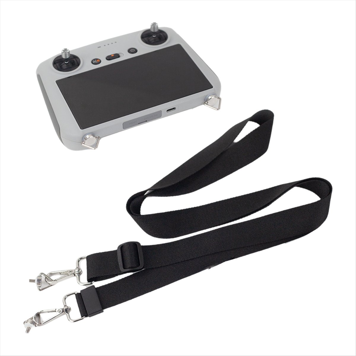ABME RC & RC 2-Controller-Lany – Drone Neck Strap Bewertung und Preis