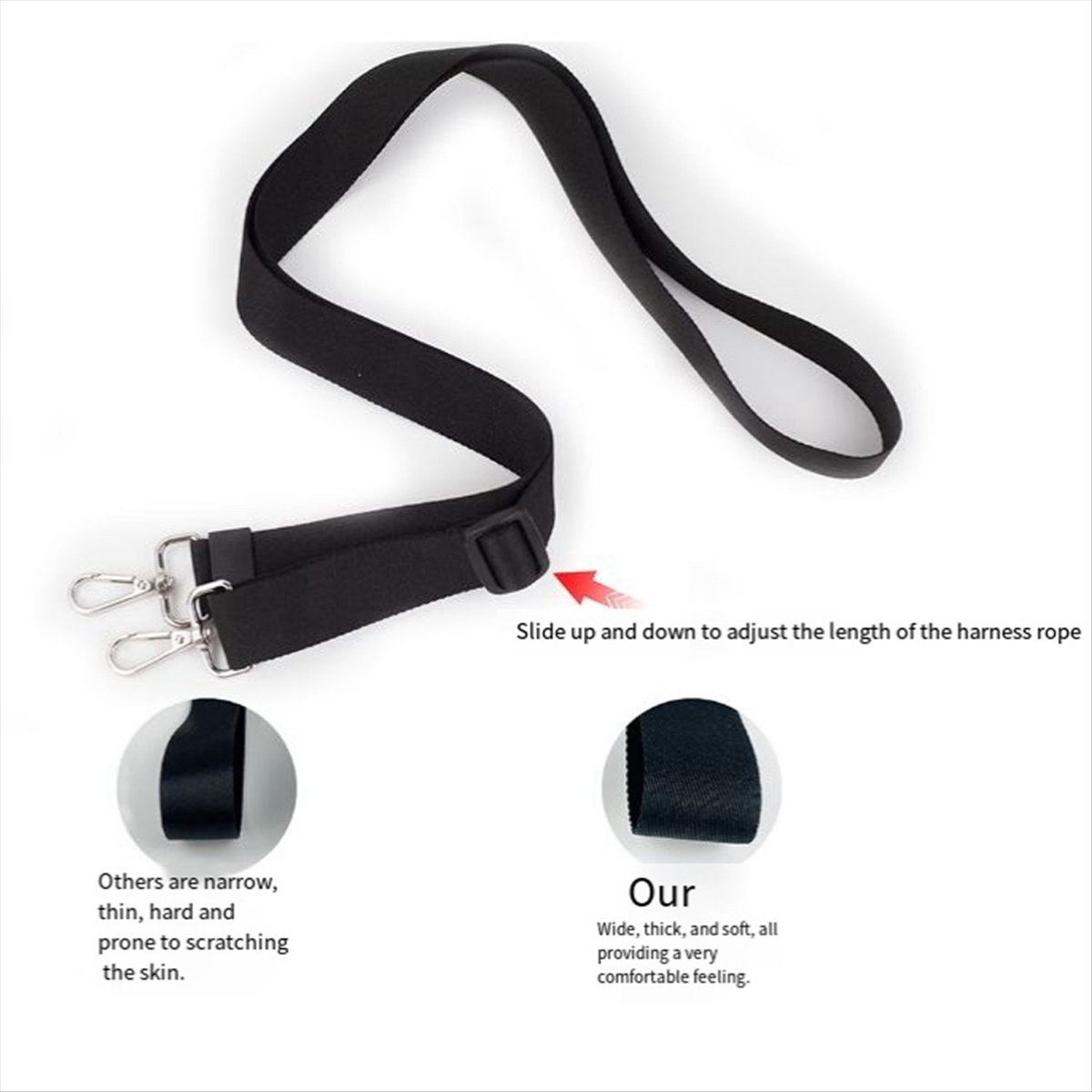 ABME RC & RC 2-Controller-Lany – Drone Neck Strap Bewertung und Preis