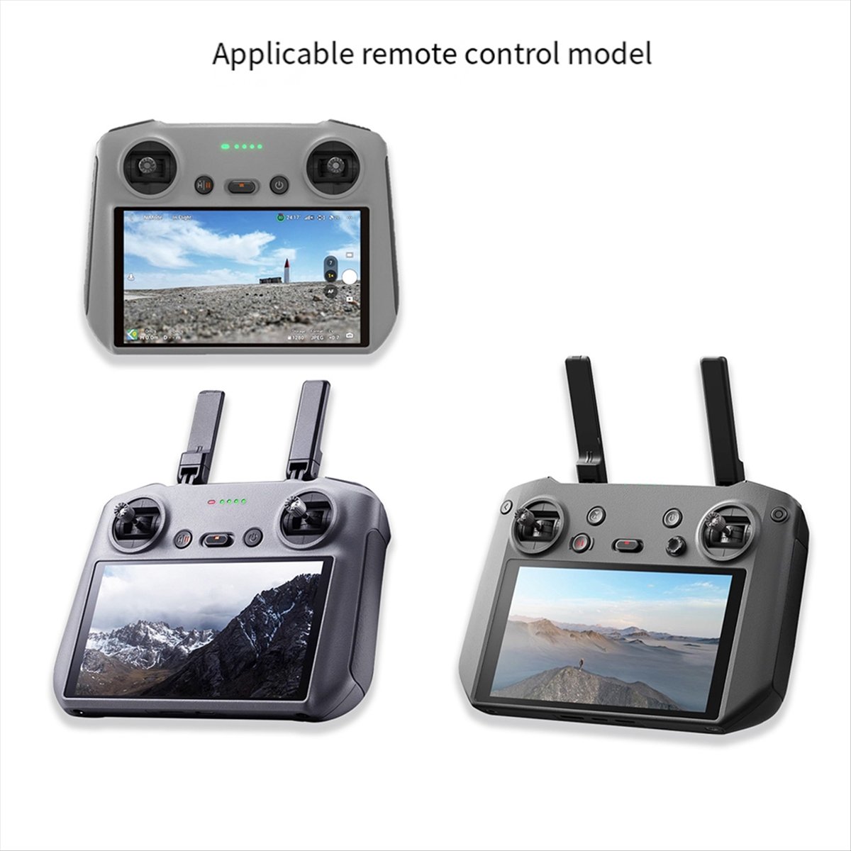 ABME RC & RC 2-Controller-Lany – Drone Neck Strap Bewertung und Preis