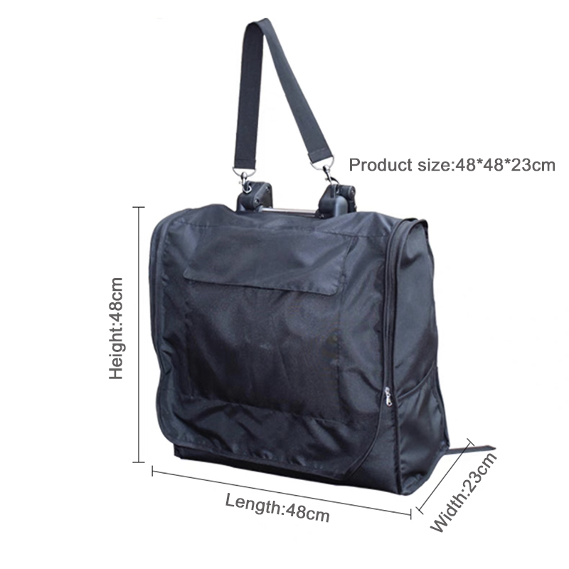 Kinderwagen-Reiserucksack, was – Drone Backpack Bewertung und Preis