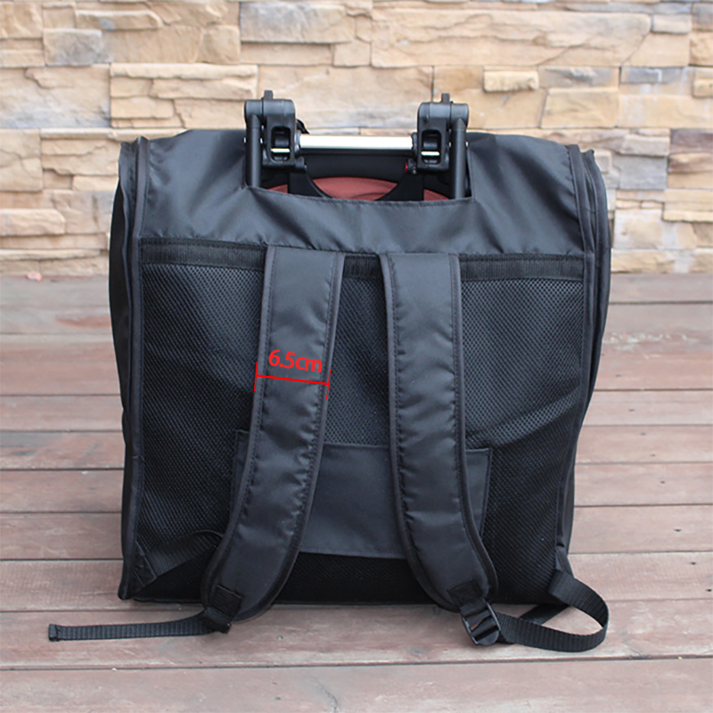 Kinderwagen-Reiserucksack, was – Drone Backpack Bewertung und Preis