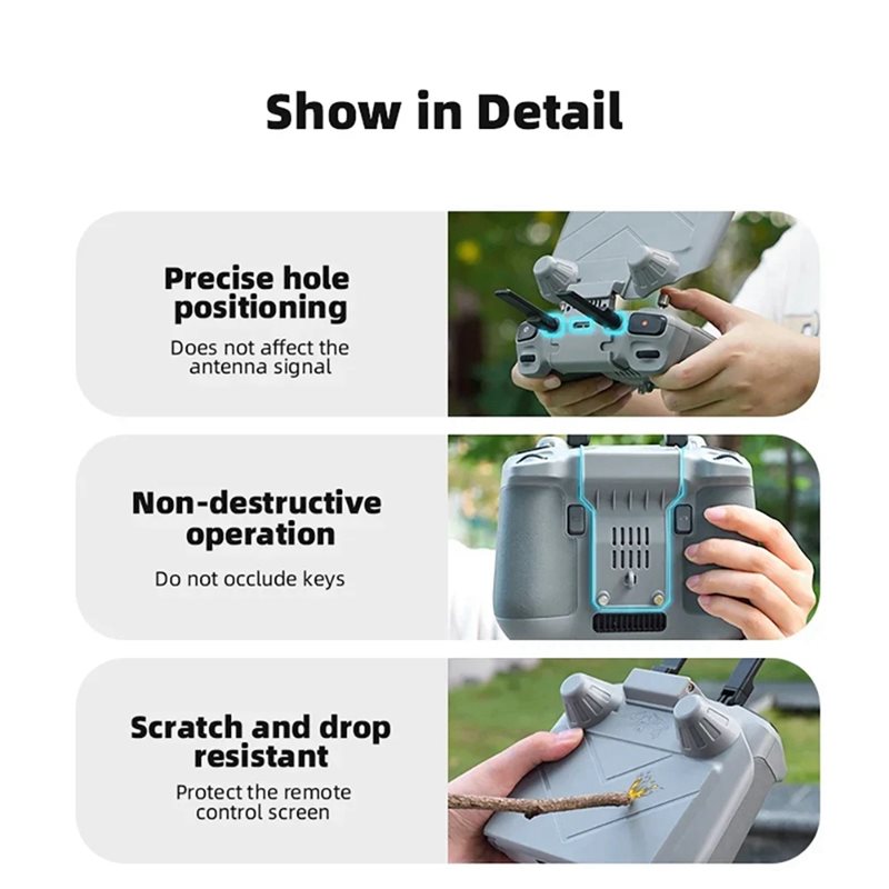 Y14A Sonnenschutz für DJI Air  – Drone Sun Shade Bewertung und Preis