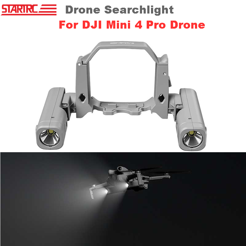 Suchscheinwerfer LED für DJI M – Drone Beacon Light Bewertung und Preis