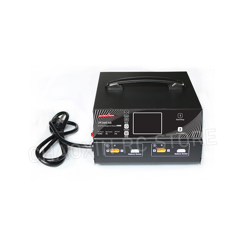 ULTRA POWER UP2400-6S 2400W 25 – Drone Battery Charger Bewertung und Preis