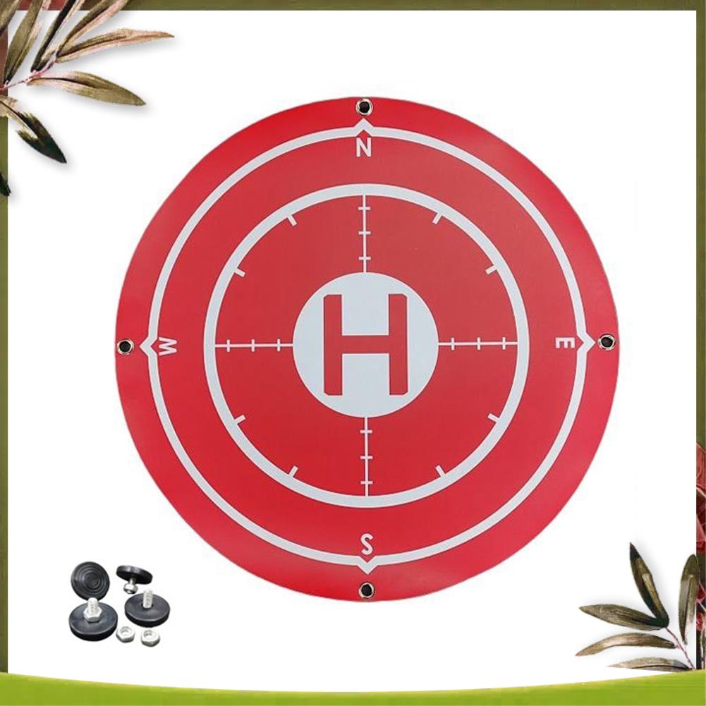 ABDW-60CM Drohnen-Landeplattfo – Drone Landing Pad Bewertung und Preis