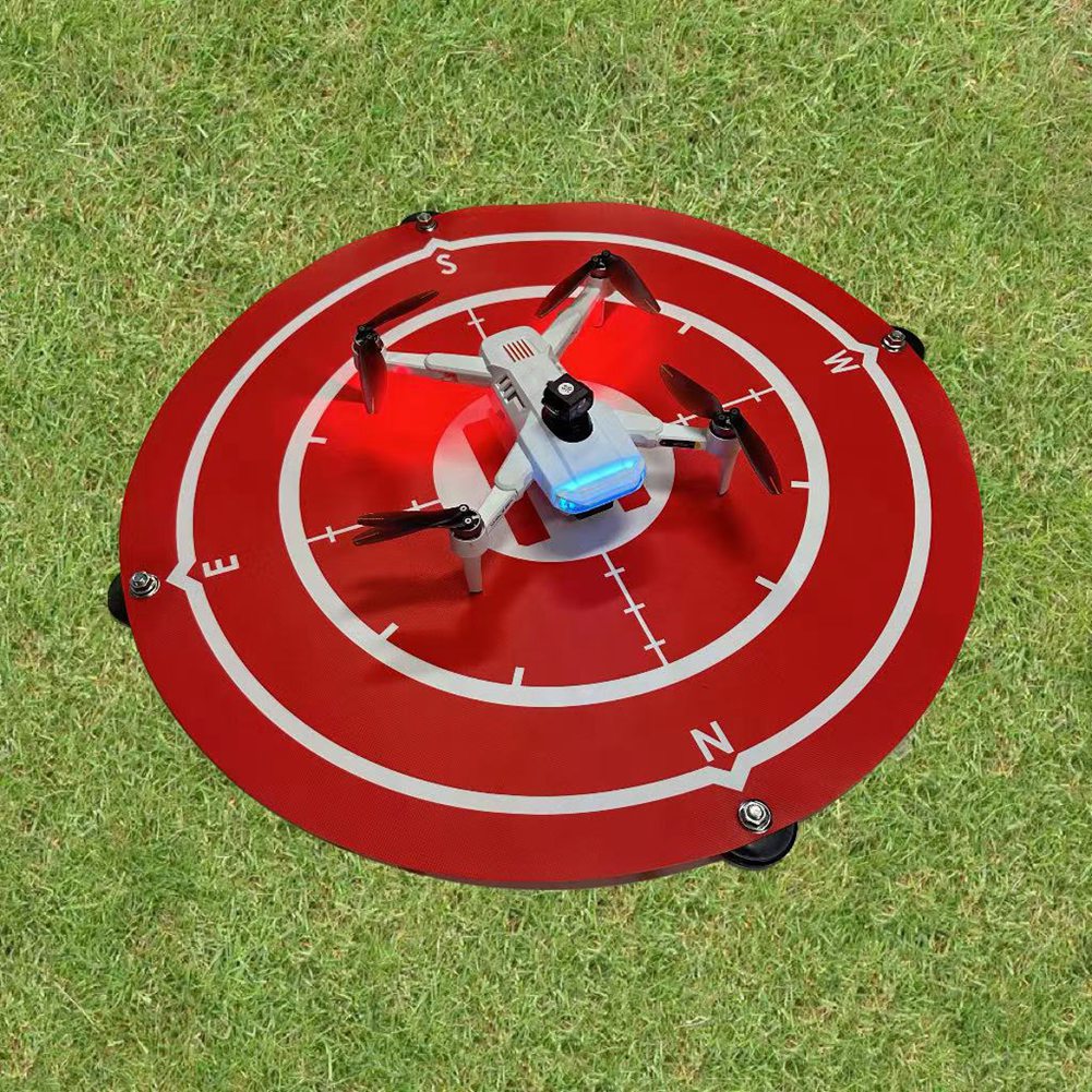 ABDW-60CM Drohnen-Landeplattfo – Drone Landing Pad Bewertung und Preis